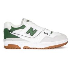Tênis New Balance Masculino 550 Casual-Masculino