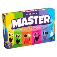 Jogo master grow