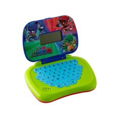Laptop Infantil Didático Educativo Bilíngue Candide - K&k Toys