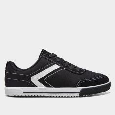 Tênis Infantil Molekinho Camurça Menino-Masculino