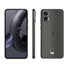 Smartphone Motorola Edge 30 Neo 256GB Preto 5G Octa-Core 8GB RAM 6,3 C