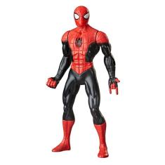 Boneco Marvel Homem Aranha Olympus - F0780 hasbro