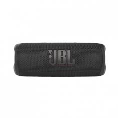 Caixa de Som Bluetooth Portátil  JBL FLIP 6 Preto