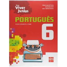 Para Viver Juntos. Português 6