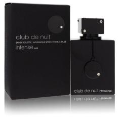 Perfume Masculino Club Nuit Intense Armaf 105 Ml Eau De Toilette