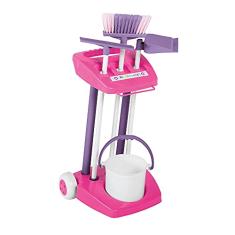 TA TE TI - kit limpeza completo