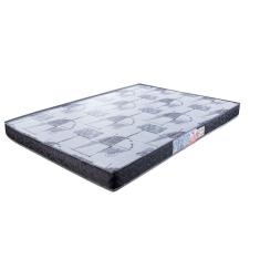 Colchão Viúva Montreal D20 Astra Black 128x188x12 Preto/Cinza