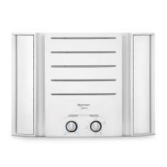 Ar Condicionado De Janela Springer Midea 7.500 Btu/H Quente E Frio Mon