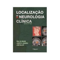 Localização Em Neurologia Clinica