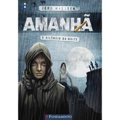 Livro Amanha - Vol 02 - O Silencio Da Noite
