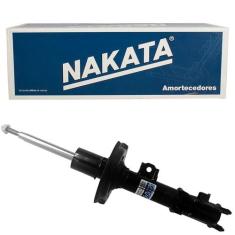Amortecedor Hyundai Hb20 2012 a 2019 Dianteiro Motorista HG41276 Nakat