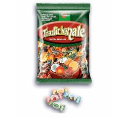 Bala Toffano Tradicionale 250g
