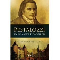 Livro - Pestalozzi