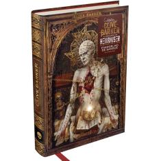 Livro - Evangelho de Sangue