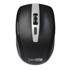 Mouse Sem Fio Satellite A-35g - Preto