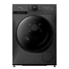 Lava e Seca 10,5kg Midea HealthGuard Titanium Conectada, 220V