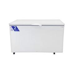 Freezer Horizontal Fricon Dupla Ação Tampa Única 503 Litros HCED503 - 220V