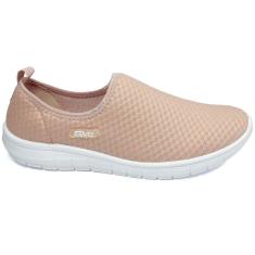 Tênis Actvitta Lycra Favo Feminino 4828.100-Feminino