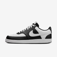 Tênis Nike Court Vision Low Masculino-Masculino