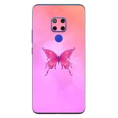 Capa Adesivo Skin163 Verso Para Huawei Mate 20 - KawaSkin