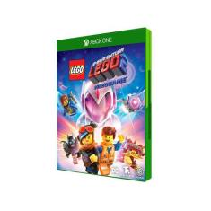 Uma Aventura Lego 2 Para Xbox One - Tt Games