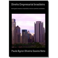 Direito Empresarial Brasileiro