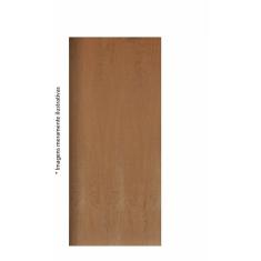 Folha Lisa Padrão Imbuia Sarrafeada 72 X 2.10