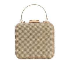 Bolsa de Festa Feminina Chenson 3182603-Feminino