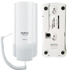 Telefone Porteiro Para Apartamento Tdmi 300 Intelbras