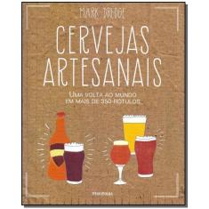 Cervejas Artesanais