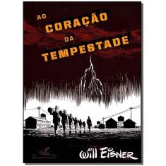 Ao Coração Da Tempestade