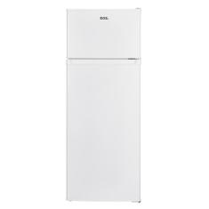 Geladeira EOS 230 Litros Duplex Branco ERV250DB 110V