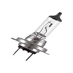 Multilaser Lâmpada Automotiva H7 12V 55W Comum Unitária - Au807