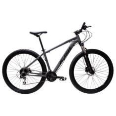 Bicicleta Aro 29 Bike Ksw 24 Marchas Shimano Acera Freio Hidraúlico., 