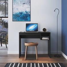 Escrivaninha 1 Nicho 91cm Office Noronha Genialflex