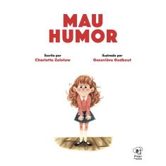 Livro - Mau Humor