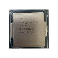 Processador Intel Core I5 6500 6ª Geração 3.20GHZ 6MB oem 1151