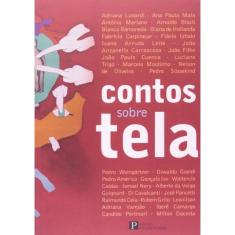 Contos Sobre Tela