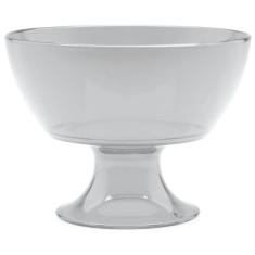 Taças De Sobremesa Pote Recipiente De Sobremesa Poliestireno