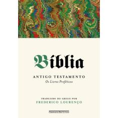 Livro - Bíblia  Volume III