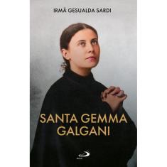 Santa Gemma Galgani