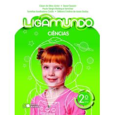 Livro - Ligamundo - Ciências - 2º ano