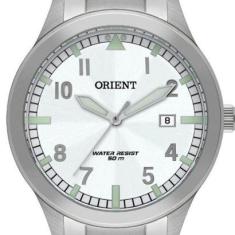 Relógio orient masculino-Masculino
