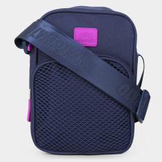 Bolsa de Ombro Olympikus Alça Transversal-Unissex