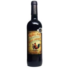 Vinho Tinto Premier Rendez Vous Merlot Cabernet 750ml - Lgi Wines, Tin