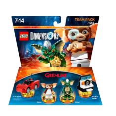 Gremlins Team Pack - Lego Dimensions