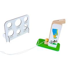 Jogo Acerte O Alvo Carlu Brinquedos