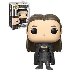 FUNKO Pop! Game of Thrones: Lyanna Mormont – Edição Limitada – New York Comic-con 2017