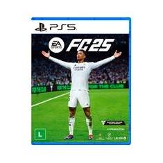 Jogo EA Sports FC 25, PS5 - EA000007PS5