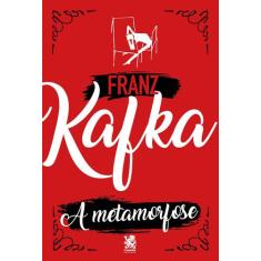 Livro - A Metamorfose